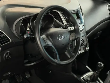 HYUNDAI HB 20 Hatch 1.0 12V 4P FLEX COMFORT PLUS, Foto 5