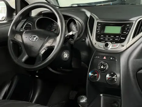 HYUNDAI HB 20 Hatch 1.0 12V 4P FLEX COMFORT PLUS, Foto 6