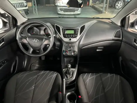 HYUNDAI HB 20 Hatch 1.0 12V 4P FLEX COMFORT PLUS, Foto 7