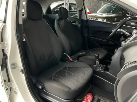 HYUNDAI HB 20 Hatch 1.0 12V 4P FLEX COMFORT PLUS, Foto 8