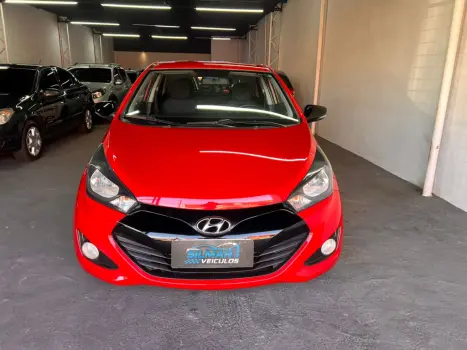 HYUNDAI HB 20 Hatch 1.6 16V 4P FLEX COMFORT STYLE AUTOM�TICO, Foto 2