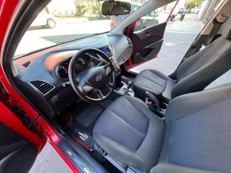 HYUNDAI HB 20 Hatch 1.6 16V 4P FLEX COMFORT STYLE AUTOM�TICO, Foto 11