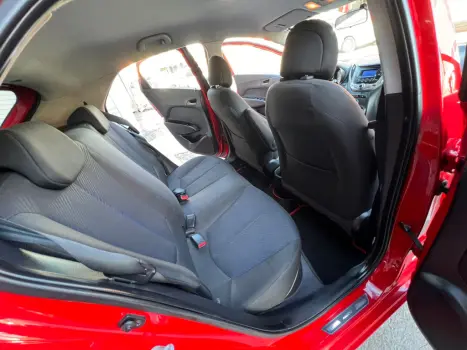 HYUNDAI HB 20 Hatch 1.6 16V 4P FLEX COMFORT STYLE AUTOM�TICO, Foto 14