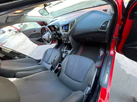 HYUNDAI HB 20 Hatch 1.6 16V 4P FLEX COMFORT STYLE AUTOM�TICO, Foto 15