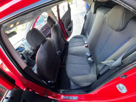 HYUNDAI HB 20 Hatch 1.6 16V 4P FLEX COMFORT STYLE AUTOM�TICO, Foto 16