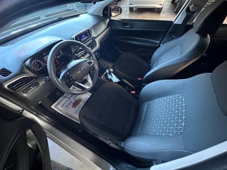 HYUNDAI HB 20 Hatch 1.0 12V 4P FLEX SENSE, Foto 3