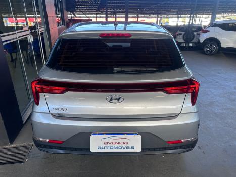 HYUNDAI HB 20 Hatch 1.0 12V 4P FLEX SENSE, Foto 4