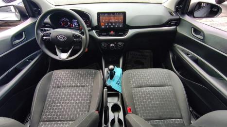 HYUNDAI HB 20 Hatch 1.0 12V 4P FLEX SENSE, Foto 8