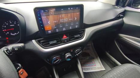 HYUNDAI HB 20 Hatch 1.0 12V 4P FLEX SENSE, Foto 9