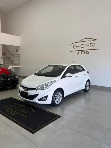 HYUNDAI HB 20 Hatch 1.6 16V 4P FLEX PREMIUM, Foto 1