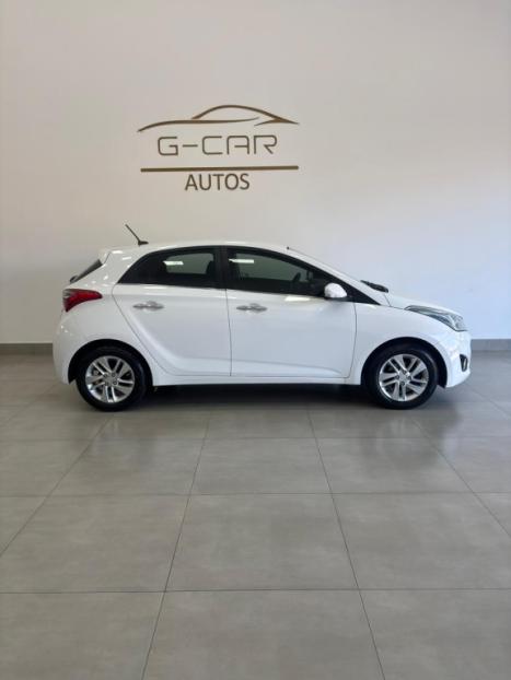 HYUNDAI HB 20 Hatch 1.6 16V 4P FLEX PREMIUM, Foto 3