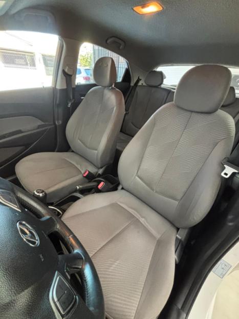 HYUNDAI HB 20 Hatch 1.6 16V 4P FLEX PREMIUM, Foto 8