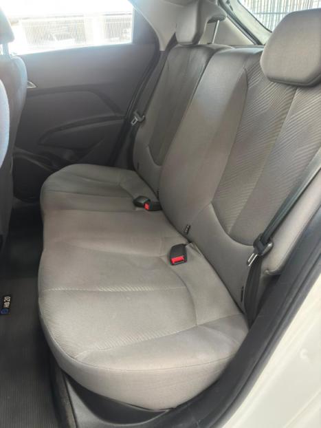 HYUNDAI HB 20 Hatch 1.6 16V 4P FLEX PREMIUM, Foto 9