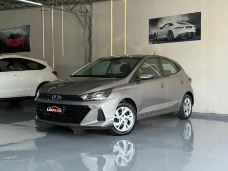 HYUNDAI HB 20 Hatch 1.0 12V 4P FLEX COMFORT PLUS, Foto 1