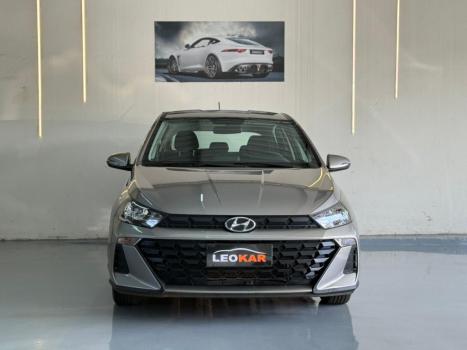 HYUNDAI HB 20 Hatch 1.0 12V 4P FLEX COMFORT PLUS, Foto 2