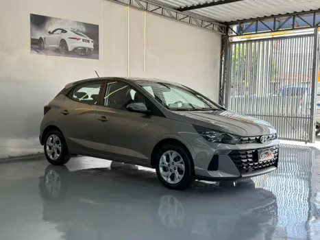 HYUNDAI HB 20 Hatch 1.0 12V 4P FLEX COMFORT PLUS, Foto 3