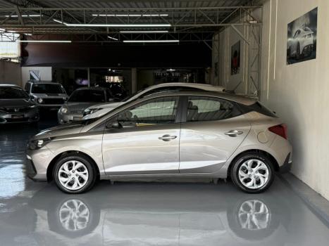 HYUNDAI HB 20 Hatch 1.0 12V 4P FLEX COMFORT PLUS, Foto 5