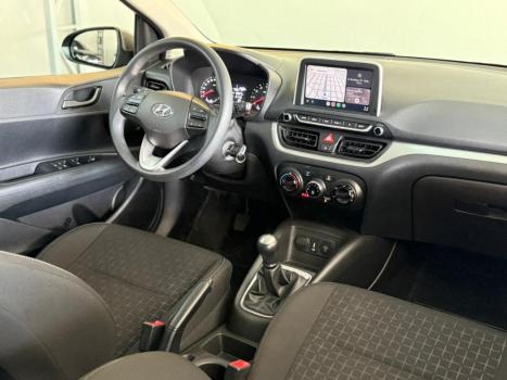 HYUNDAI HB 20 Hatch 1.0 12V 4P FLEX COMFORT PLUS, Foto 6