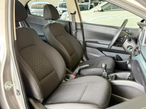 HYUNDAI HB 20 Hatch 1.0 12V 4P FLEX COMFORT PLUS, Foto 7