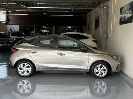 HYUNDAI HB 20 Hatch 1.0 12V 4P FLEX COMFORT PLUS, Foto 10