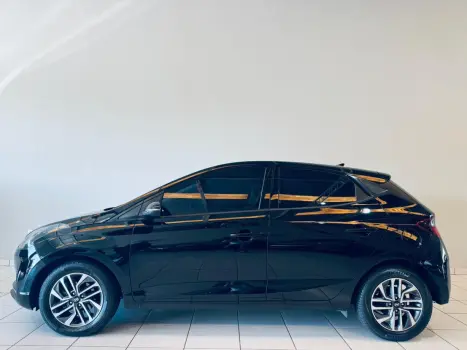 HYUNDAI HB 20 Hatch 1.0 12V 4P FLEX TGDI TURBO EVOLUTION AUTOM�TICO, Foto 3