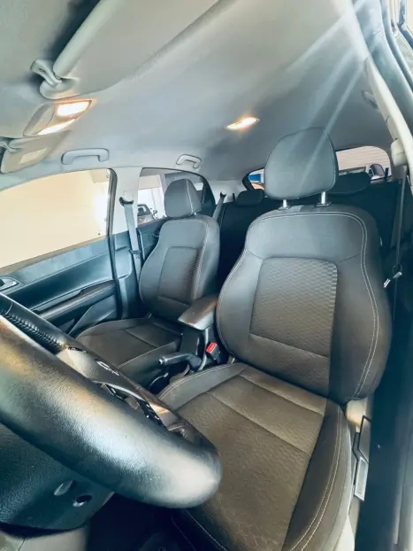 HYUNDAI HB 20 Hatch 1.0 12V 4P FLEX TGDI TURBO EVOLUTION AUTOM�TICO, Foto 7