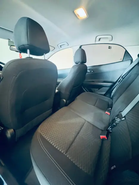 HYUNDAI HB 20 Hatch 1.0 12V 4P FLEX TGDI TURBO EVOLUTION AUTOM�TICO, Foto 9