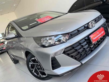 HYUNDAI HB 20 Hatch 1.0 12V 4P FLEX COMFORT PLUS, Foto 3