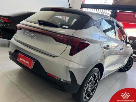 HYUNDAI HB 20 Hatch 1.0 12V 4P FLEX COMFORT PLUS, Foto 6