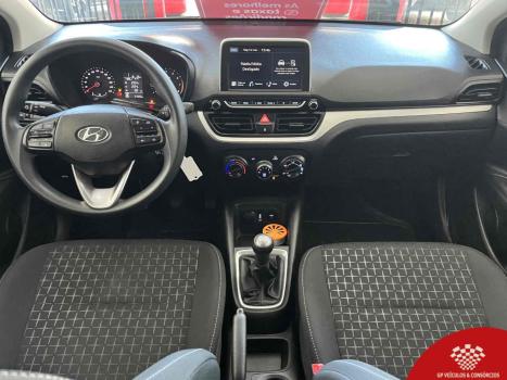 HYUNDAI HB 20 Hatch 1.0 12V 4P FLEX COMFORT PLUS, Foto 7