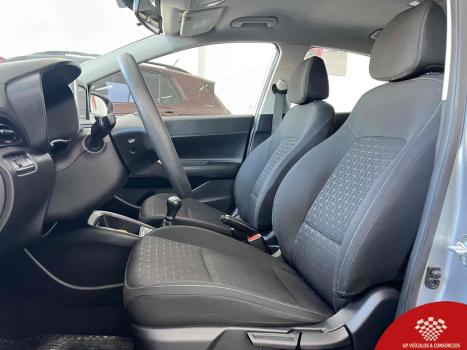 HYUNDAI HB 20 Hatch 1.0 12V 4P FLEX COMFORT PLUS, Foto 8