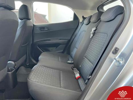 HYUNDAI HB 20 Hatch 1.0 12V 4P FLEX COMFORT PLUS, Foto 9