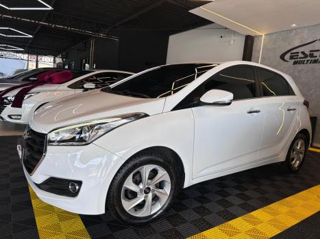 HYUNDAI HB 20 Hatch 1.6 16V 4P PREMIUM FLEX AUTOM�TICO, Foto 2