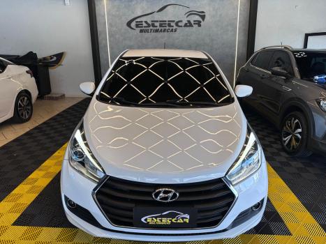 HYUNDAI HB 20 Hatch 1.6 16V 4P PREMIUM FLEX AUTOM�TICO, Foto 3