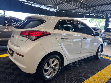 HYUNDAI HB 20 Hatch 1.6 16V 4P PREMIUM FLEX AUTOM�TICO, Foto 5