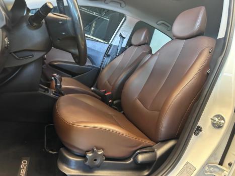 HYUNDAI HB 20 Hatch 1.6 16V 4P PREMIUM FLEX AUTOM�TICO, Foto 7