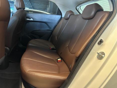 HYUNDAI HB 20 Hatch 1.6 16V 4P PREMIUM FLEX AUTOM�TICO, Foto 8