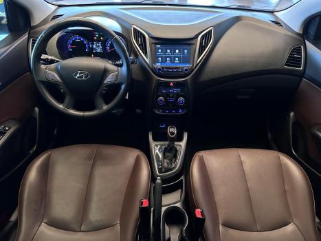 HYUNDAI HB 20 Hatch 1.6 16V 4P PREMIUM FLEX AUTOM�TICO, Foto 9