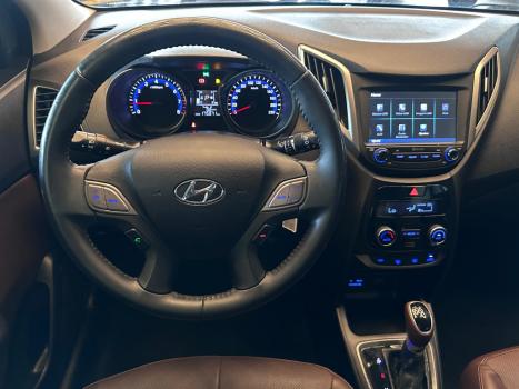 HYUNDAI HB 20 Hatch 1.6 16V 4P PREMIUM FLEX AUTOM�TICO, Foto 10