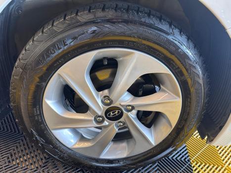 HYUNDAI HB 20 Hatch 1.6 16V 4P PREMIUM FLEX AUTOM�TICO, Foto 11