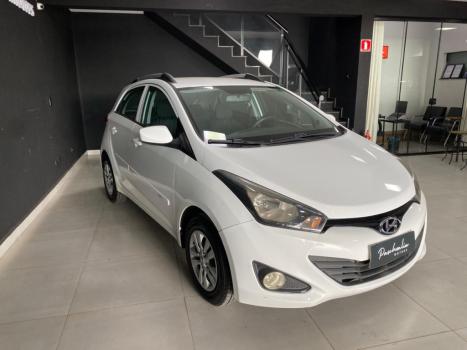 HYUNDAI HB 20 Hatch 1.0 12V 4P FLEX COMFORT, Foto 2