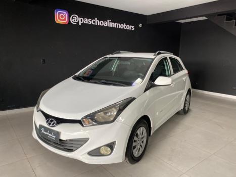 HYUNDAI HB 20 Hatch 1.0 12V 4P FLEX COMFORT, Foto 3