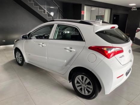 HYUNDAI HB 20 Hatch 1.0 12V 4P FLEX COMFORT, Foto 5