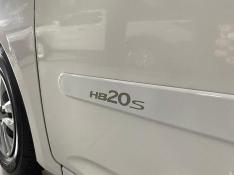 HYUNDAI HB 20 Hatch 1.0 12V 4P FLEX COMFORT, Foto 6