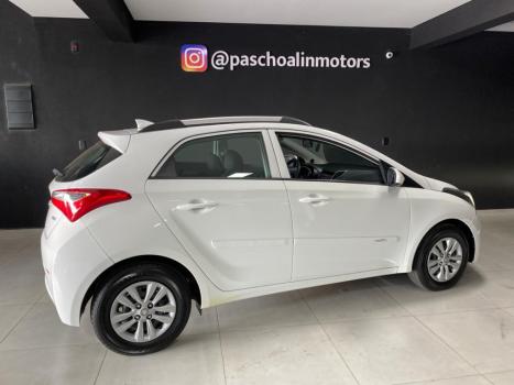 HYUNDAI HB 20 Hatch 1.0 12V 4P FLEX COMFORT, Foto 7