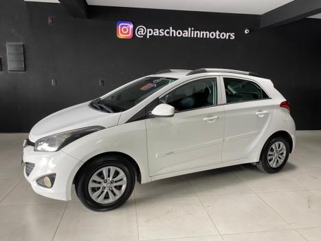 HYUNDAI HB 20 Hatch 1.0 12V 4P FLEX COMFORT, Foto 8