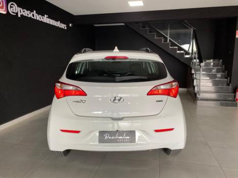 HYUNDAI HB 20 Hatch 1.0 12V 4P FLEX COMFORT, Foto 11