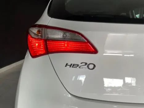 HYUNDAI HB 20 Hatch 1.0 12V 4P FLEX COMFORT, Foto 12