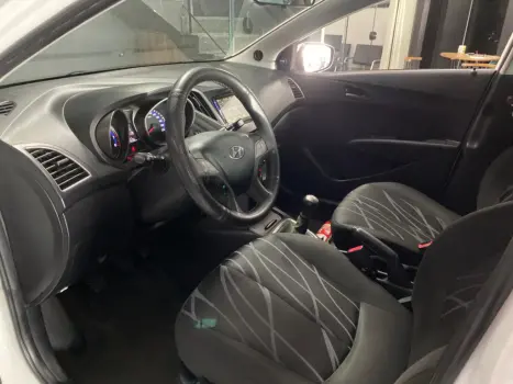 HYUNDAI HB 20 Hatch 1.0 12V 4P FLEX COMFORT, Foto 13