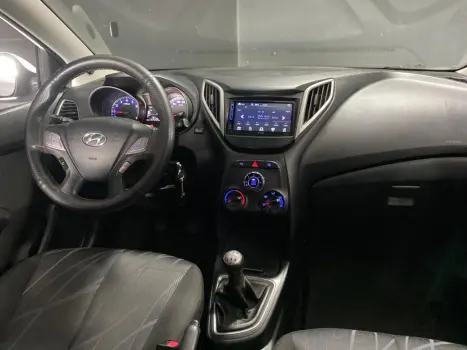 HYUNDAI HB 20 Hatch 1.0 12V 4P FLEX COMFORT, Foto 15